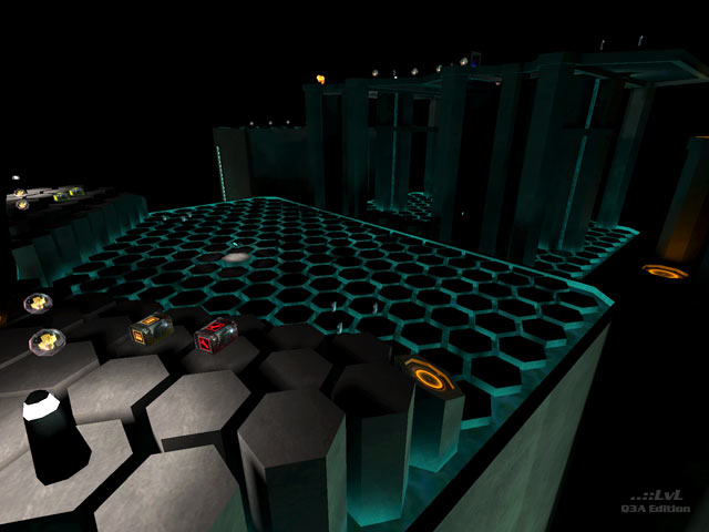 Lime Juice by Stijn Raiguel