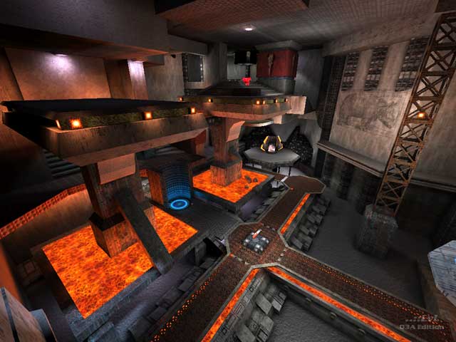 bloodclouds by llagavuul