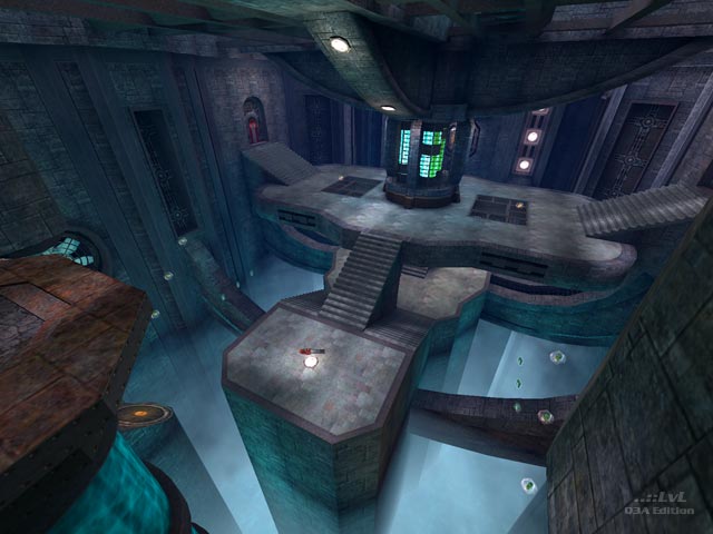 Looking For Free Doom by DaEngineer