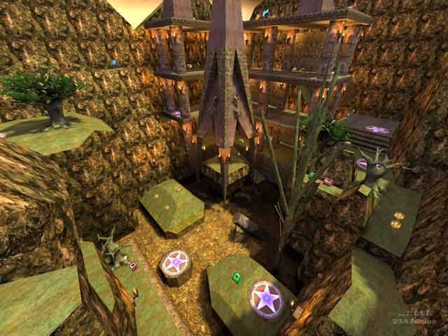 Lost Canyon by 187-J4CK4L