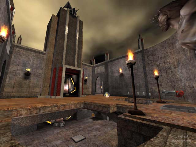 Invade The Space by Lotbot