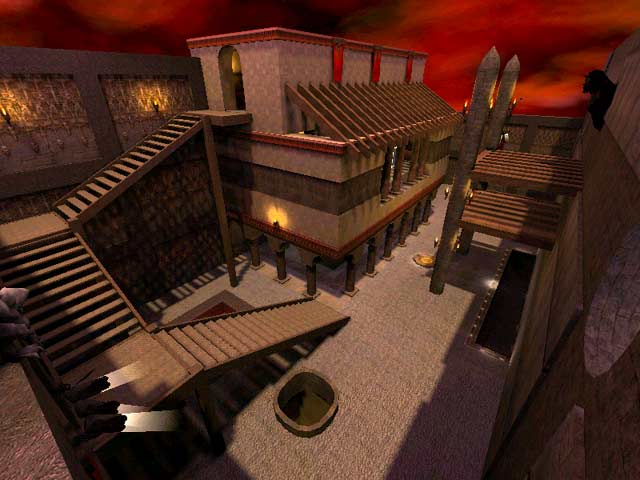 Lsdctf (2 maps) by SaLT & Loco