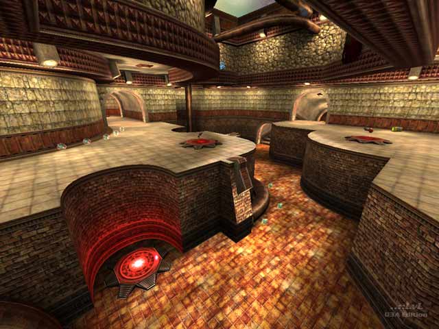 MaXimus by LordSquart & Jax_Gator