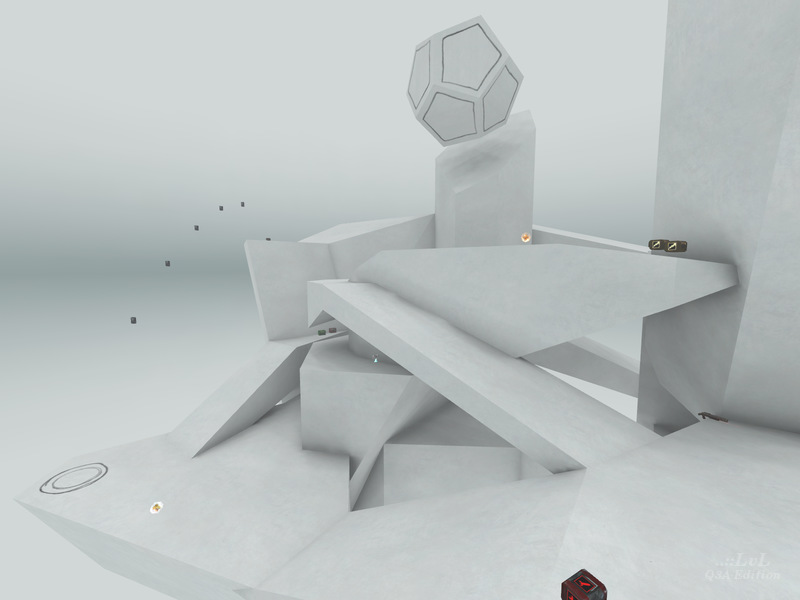 Ludonarrative Dissonance by Lunaran