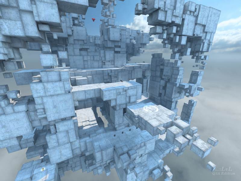 You'll Shoot Your Eye Out by Lunaran & KungFuSquirrel You'll Shoot Your Eye Out by Lunaran & KungFuSquirrel