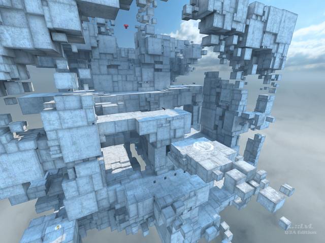 You'll Shoot Your Eye Out by Lunaran & KungFuSquirrel