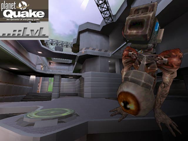 ..::LvL & PlanetQuake Pack 2: The Top Peg by Various