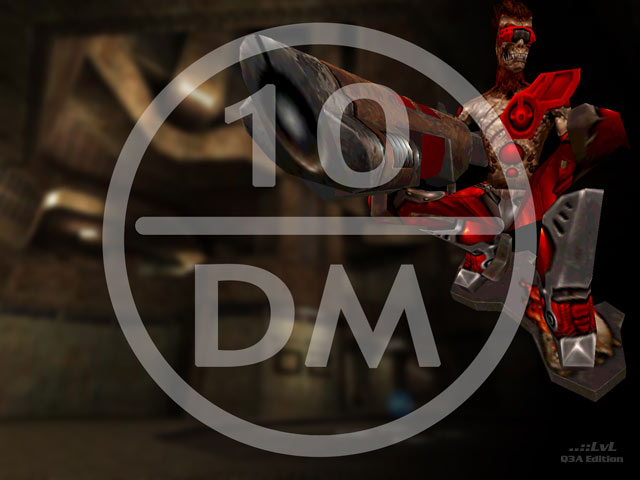 ..::LvL 10th Anniversary FFA Map pack by Various