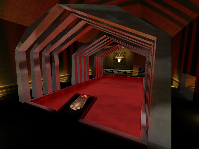 Macs Pain Centre by Kenneth MacDonald