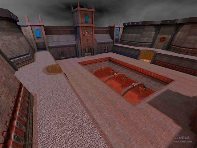 Incandescent Reality by Maddman99