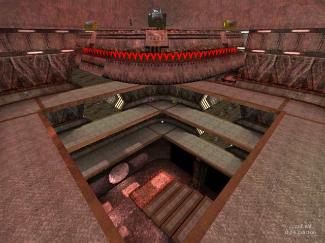 Abandonment by Maddman99