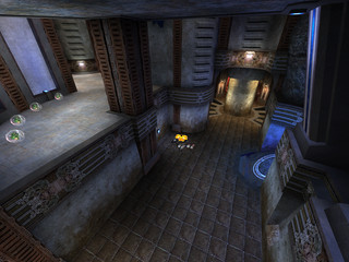 Screenshot preview
