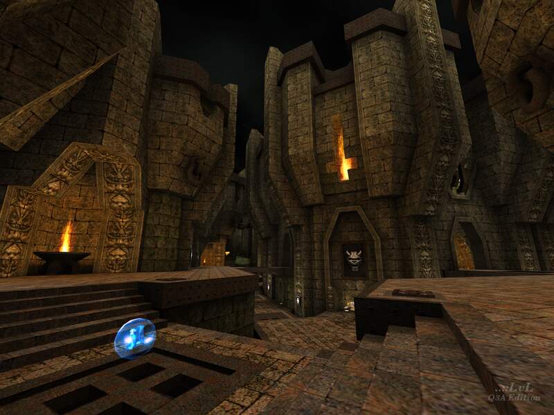 Lost Arena (2) by sst13 Lost Arena (2) by sst13