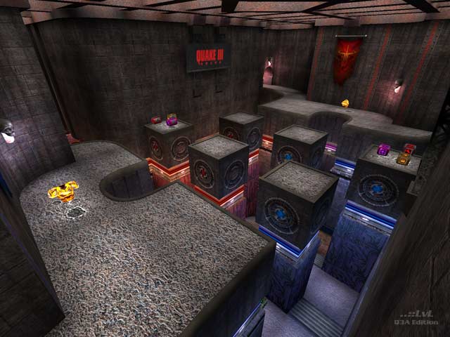 The Campgrounds II CTF by sst13