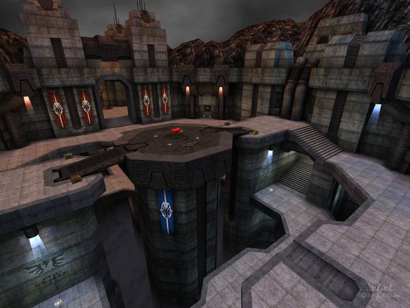 Circle Of Death by sst13