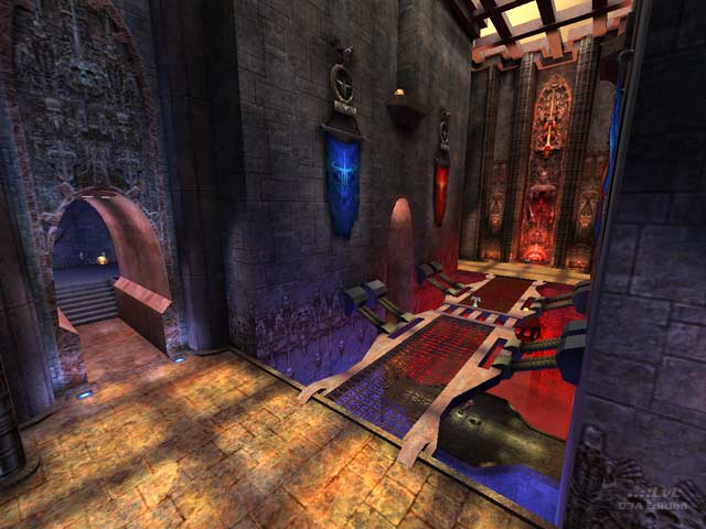 The Proving Grounds CTF by sst13