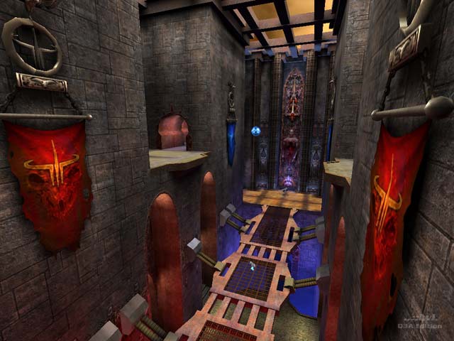 The Proving Grounds CTF - Extended by sst13