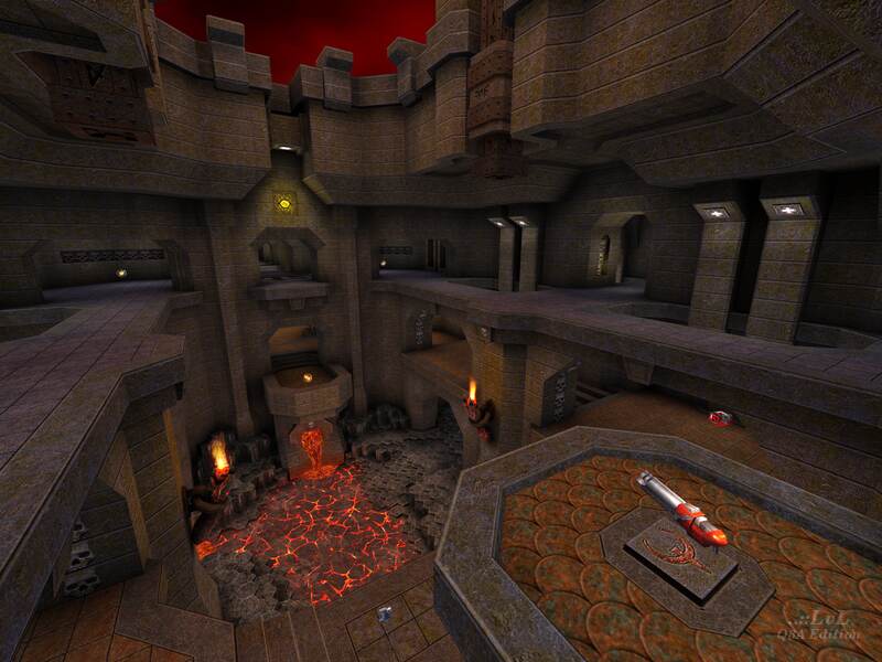 House Of Chthon by sst13 House Of Chthon by sst13