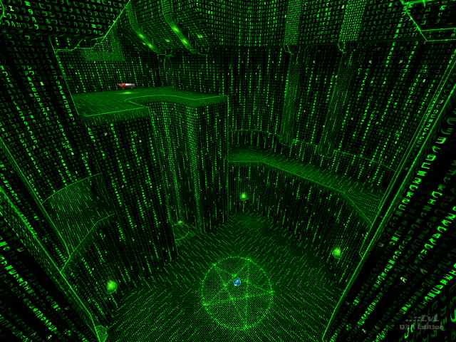 The Campgrounds - Matrix Edition by sst13