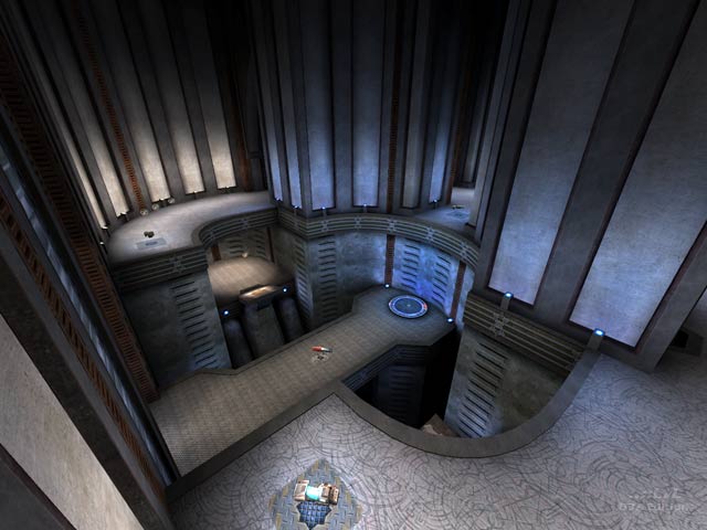 Incineration Plant by sst13