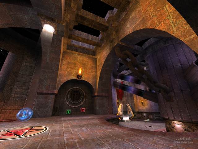 Powerstation - Extended by sst13