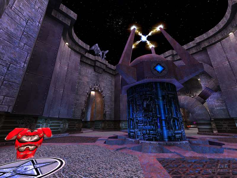 Powerstation CTF by sst13 Powerstation CTF by sst13