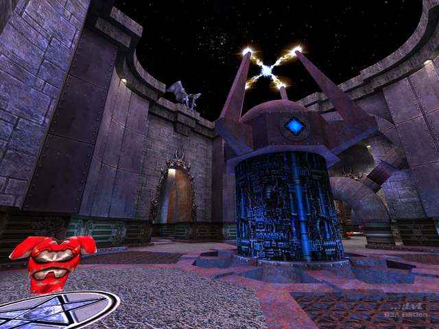 Powerstation CTF by sst13