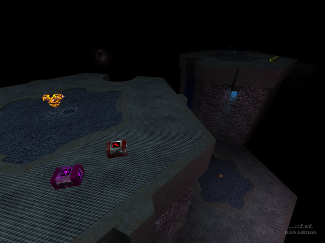 Dark Void - Extended by sst13