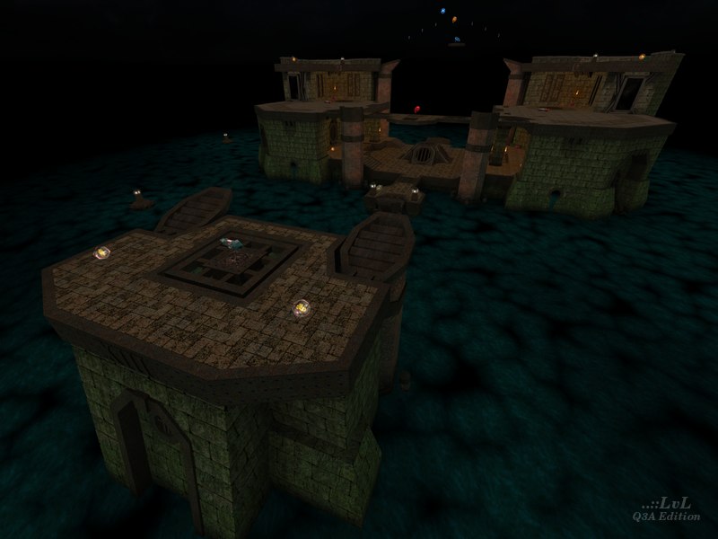 The Lost Yard by sst13 The Lost Yard by sst13