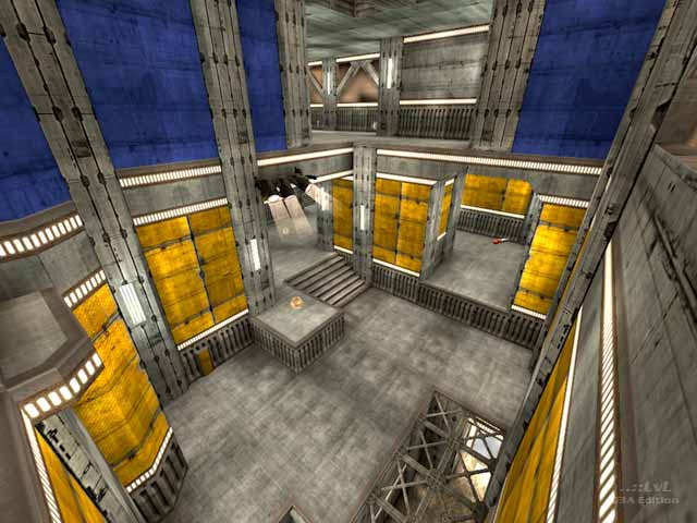 shaman&dragon by acid