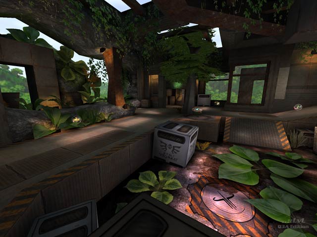 AEon's DM7 Redux by AEon AEon's DM7 Redux by AEon