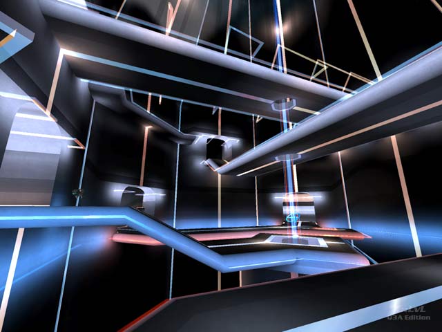 AEon's Neon Light by AEon AEon's Neon Light by AEon