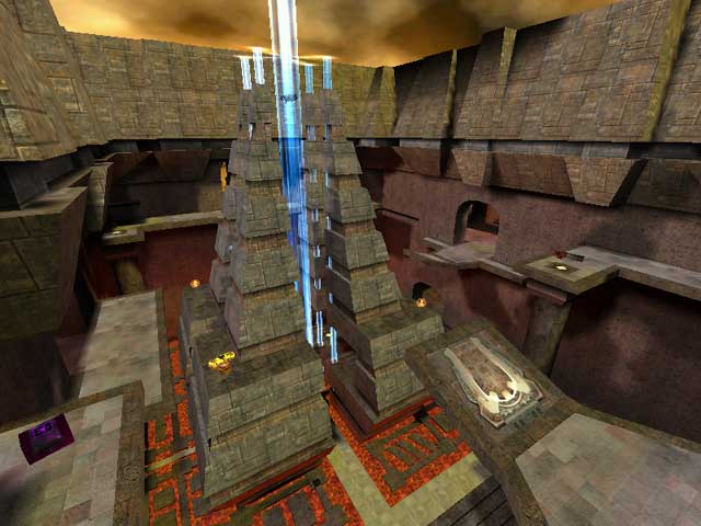 AEon's Sculpture by AEon