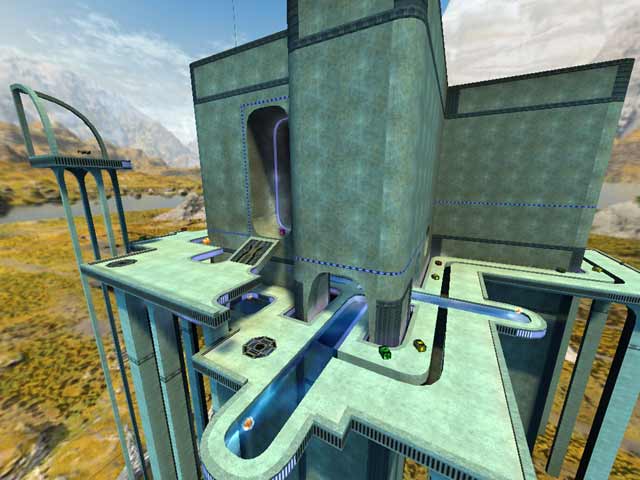 AEon's Timeless by AEon