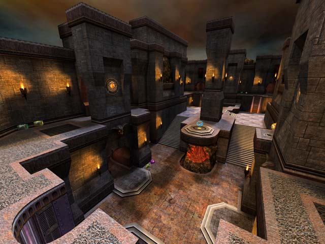 Burning Reminders by Mr.Lake