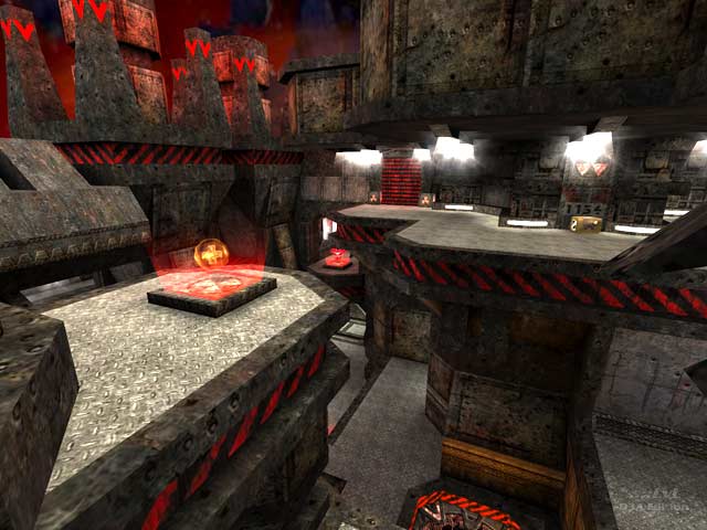 inextremis by Charon inextremis by Charon