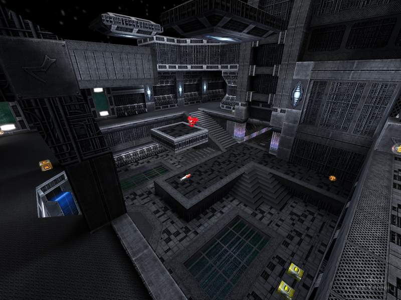 Mu.innellim by Charon Mu.innellim by Charon