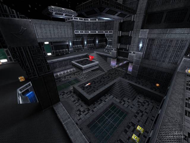 Mu.innellim by Charon