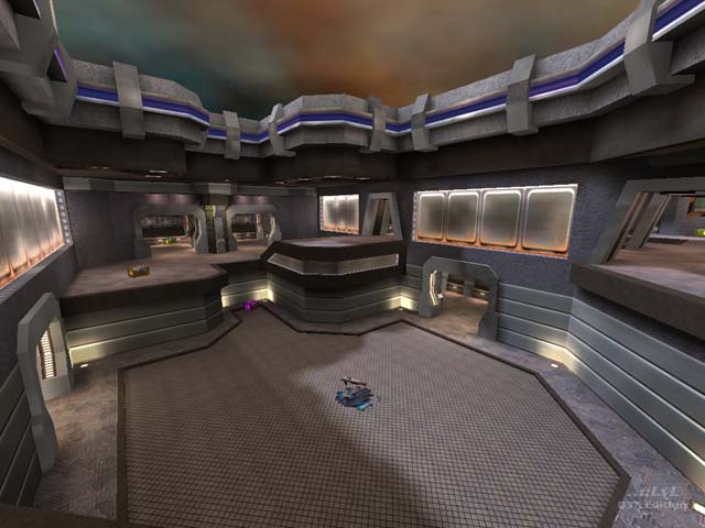 iFrag by cyberhazard