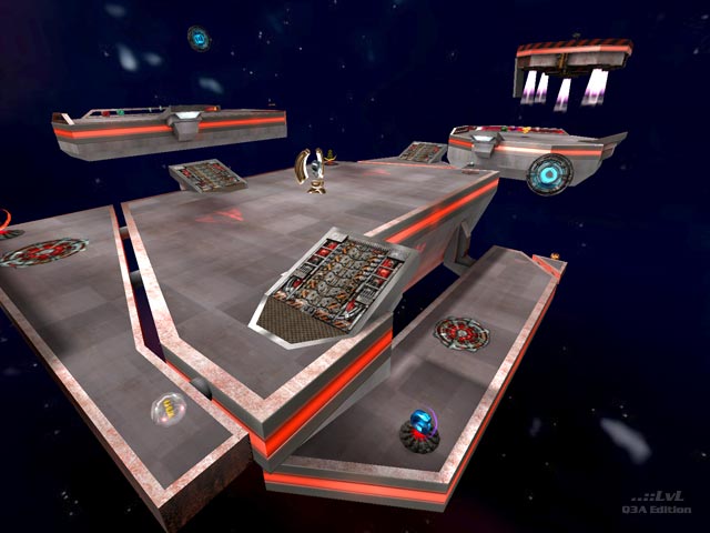 Celestial Mechanics by Eraser