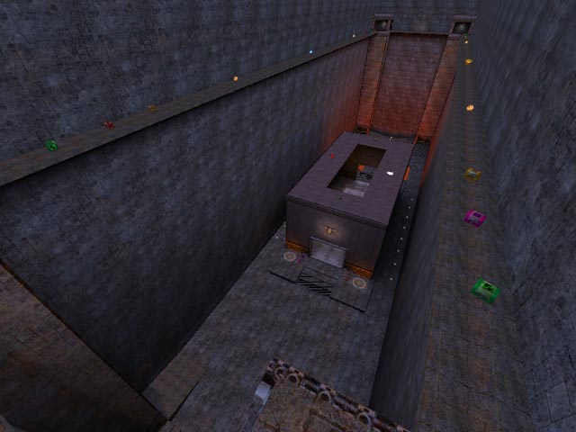 The Four Towers Complex by ZOD