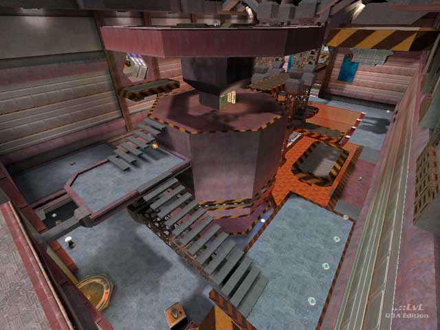 Hong Reactor by Wren Hong