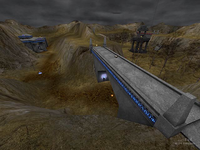 Black Belvedere by Kell