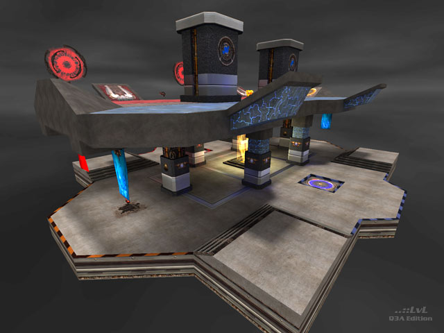 Divided We Fall by Kell