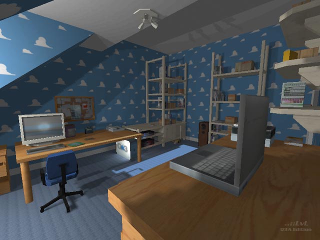 Miniman by THS Miniman by THS