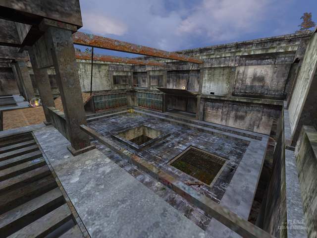 Post-industrial? by G A Z E B O