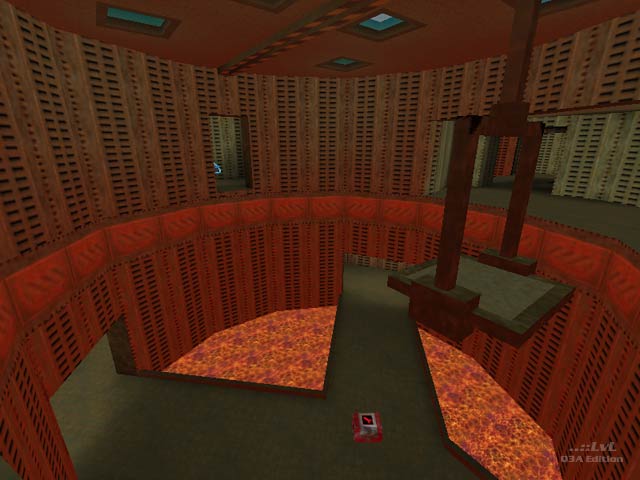 The Frag Pipe by sillybilly The Frag Pipe by sillybilly