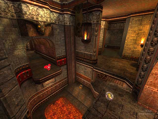 The Summoning by evillair