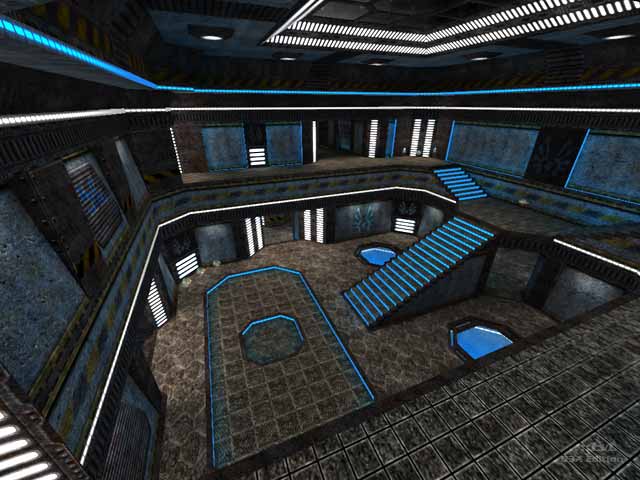 Lune-Base by blaster9