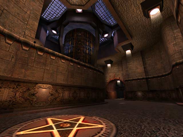 Outpost Omega by RENEGADE -187-